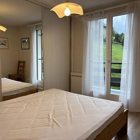 Appartement Cosy, Balcon Sud, 2 Chambres, Parking Gratuit A 10 Min Du Centre Et Proche Ski ! - Fr-1-548-4 วียาร์-เดอ-ล็อง ภายนอก รูปภาพ
