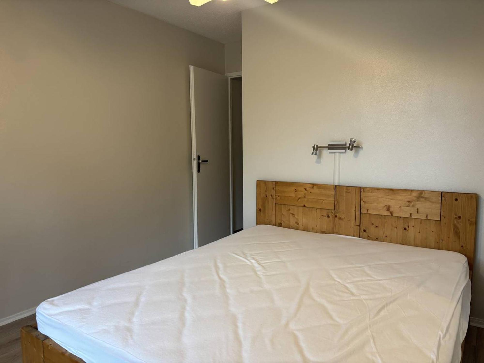 Appartement Cosy, Balcon Sud, 2 Chambres, Parking Gratuit A 10 Min Du Centre Et Proche Ski ! - Fr-1-548-4 วียาร์-เดอ-ล็อง ภายนอก รูปภาพ
