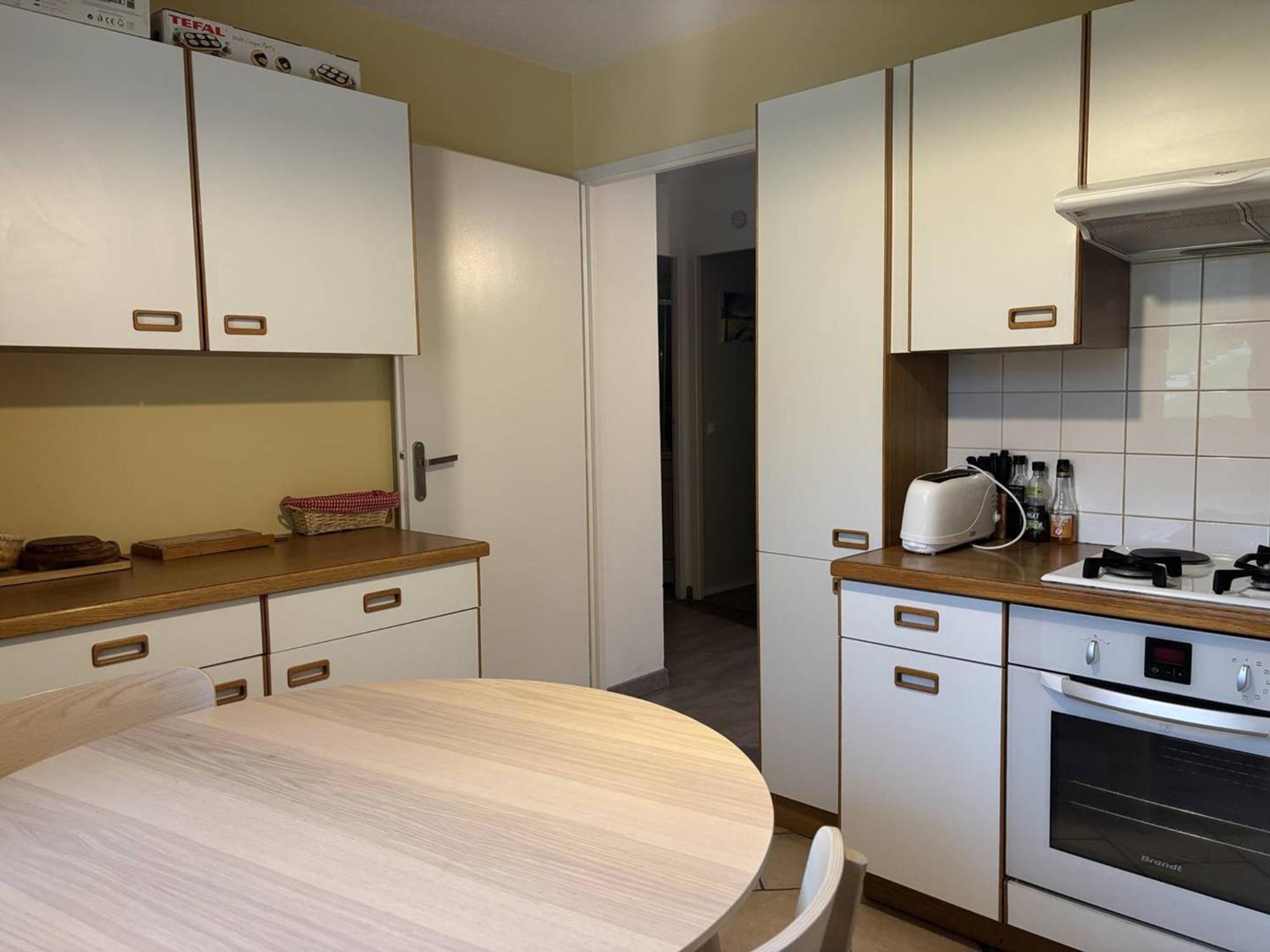 Appartement Cosy, Balcon Sud, 2 Chambres, Parking Gratuit A 10 Min Du Centre Et Proche Ski ! - Fr-1-548-4 วียาร์-เดอ-ล็อง ภายนอก รูปภาพ