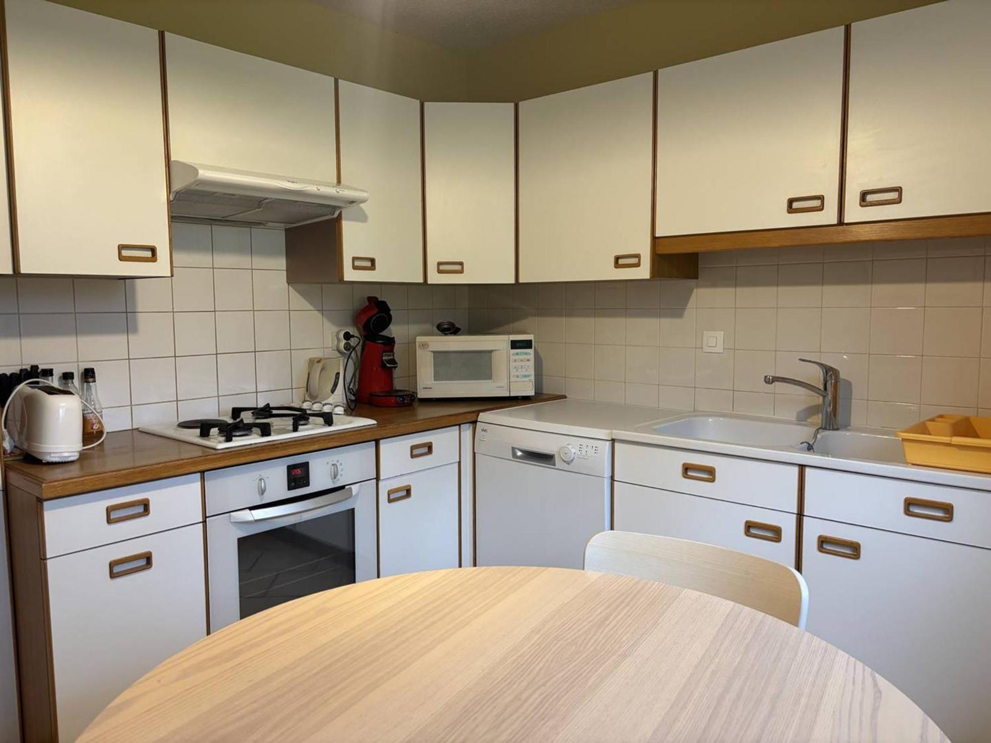 Appartement Cosy, Balcon Sud, 2 Chambres, Parking Gratuit A 10 Min Du Centre Et Proche Ski ! - Fr-1-548-4 วียาร์-เดอ-ล็อง ภายนอก รูปภาพ