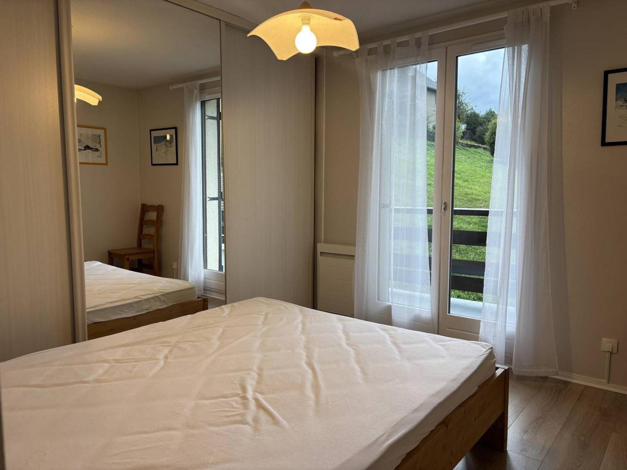 Appartement Cosy, Balcon Sud, 2 Chambres, Parking Gratuit A 10 Min Du Centre Et Proche Ski ! - Fr-1-548-4 วียาร์-เดอ-ล็อง ภายนอก รูปภาพ