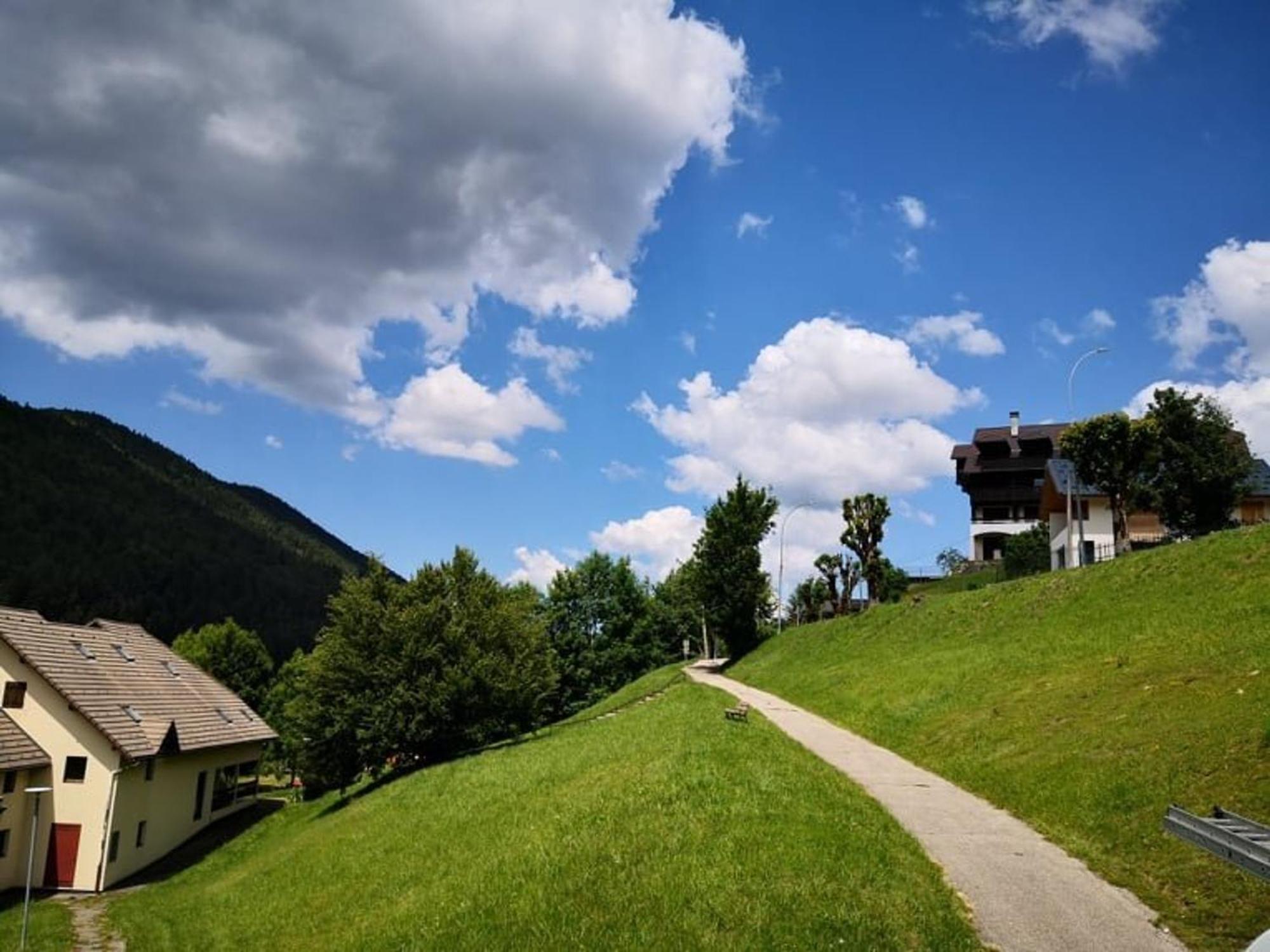 Appartement Cosy, Balcon Sud, 2 Chambres, Parking Gratuit A 10 Min Du Centre Et Proche Ski ! - Fr-1-548-4 วียาร์-เดอ-ล็อง ภายนอก รูปภาพ